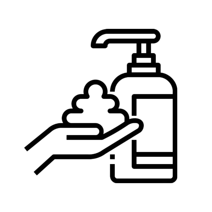 Foaming Bath