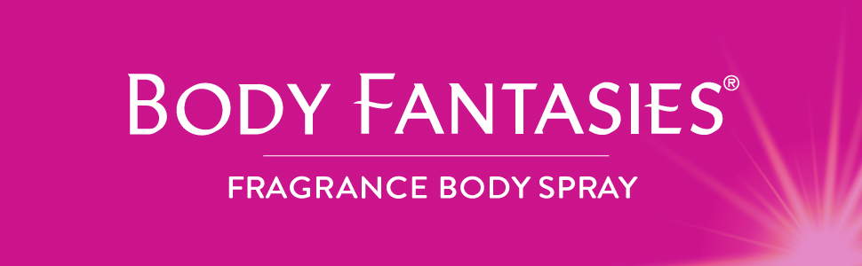 Body Fantasies