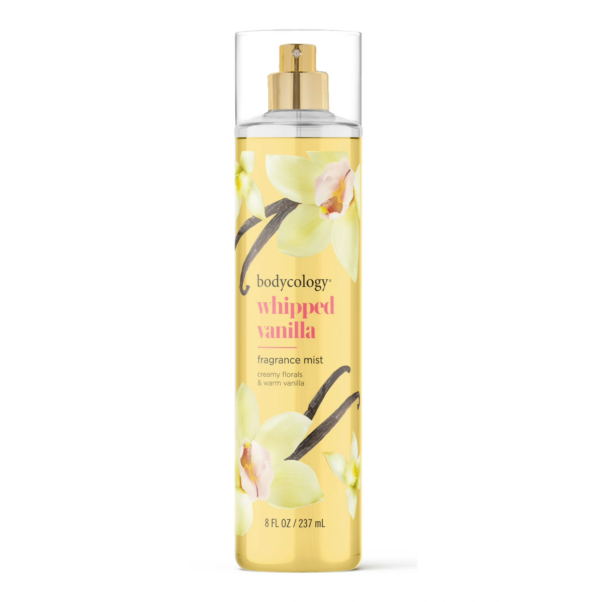 BC WHIPPED VANILLA MIST