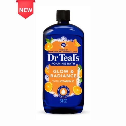 DRT FOAMING VITAMIN C AND CITRUS ESSENTIAL