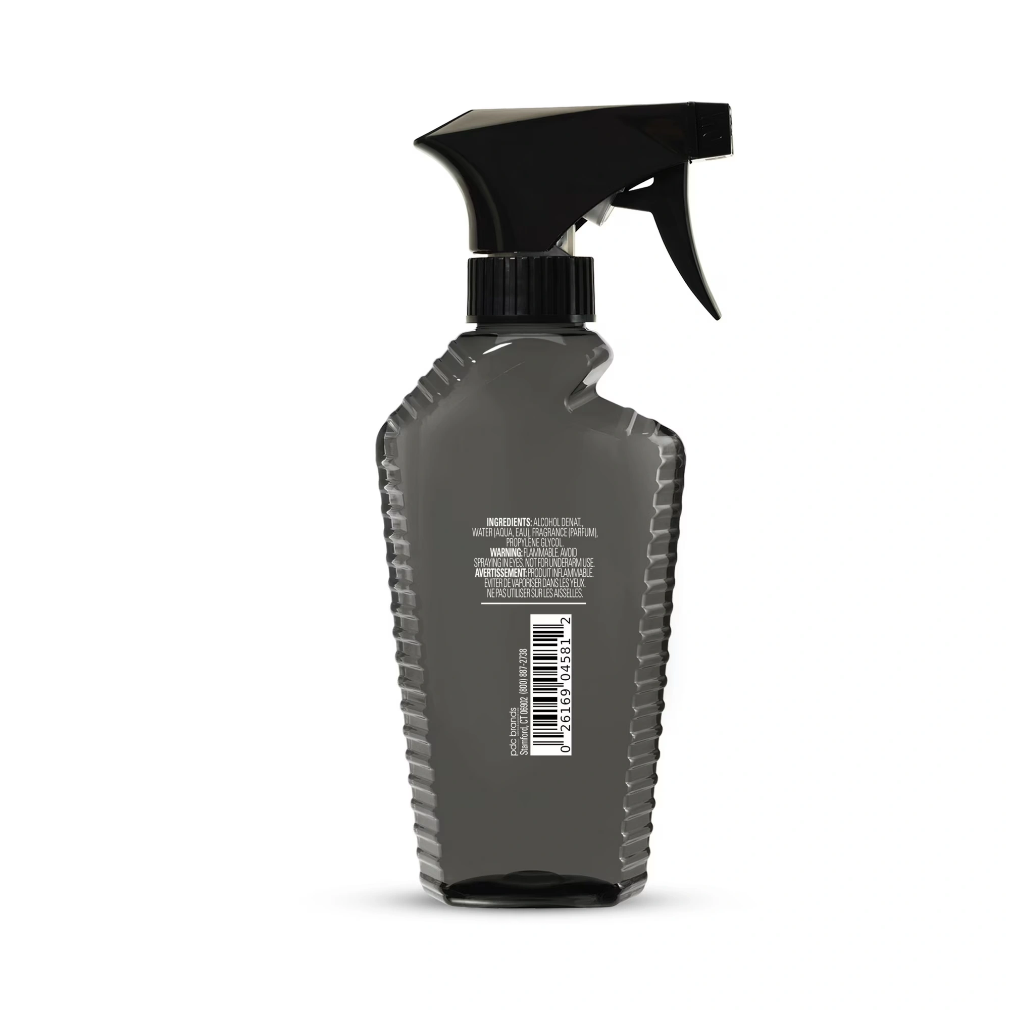 BODMAN BODY SPLASH UPPER CUT