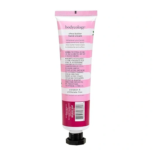 BC CHERRY BLOSSOM HAND CREAM