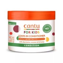 CANTU KIDS CARE LEAVE IN CONDITIONER