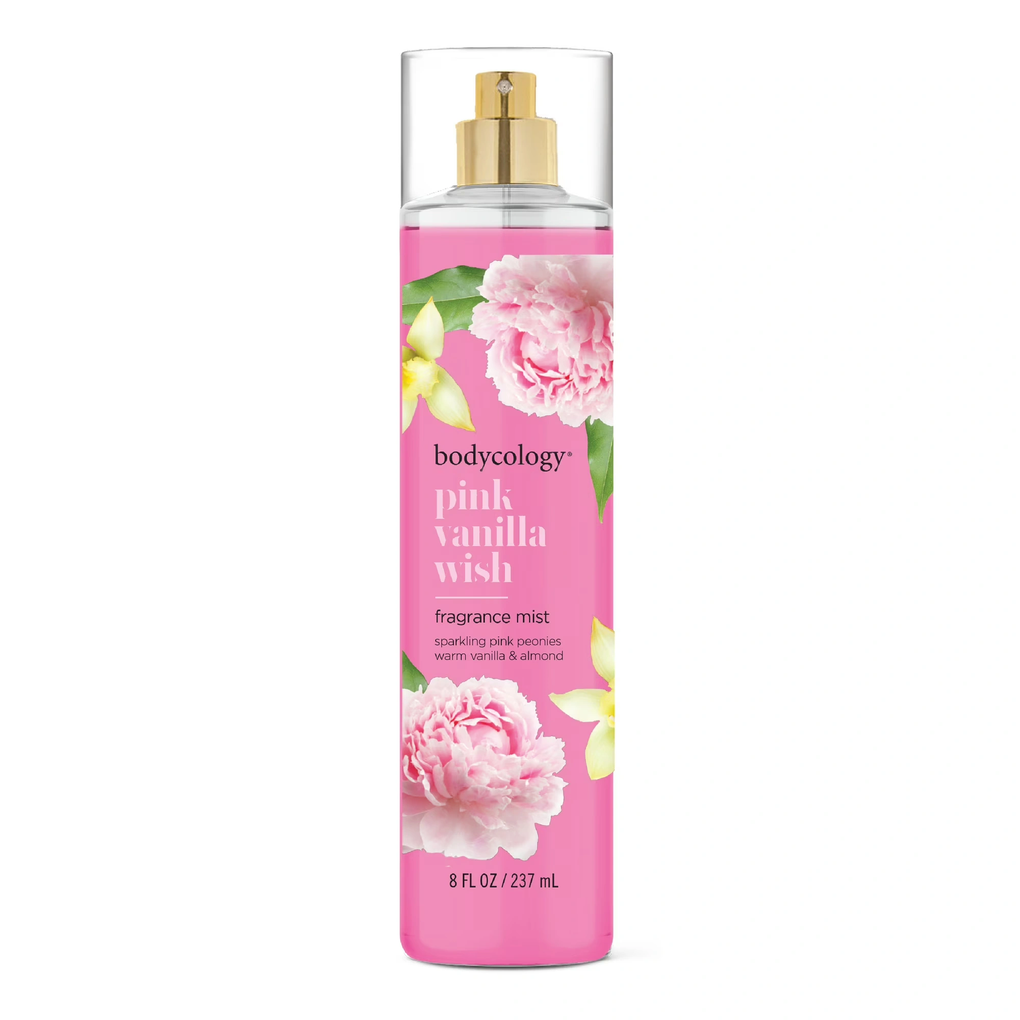 BC PINK VANILLA MIST