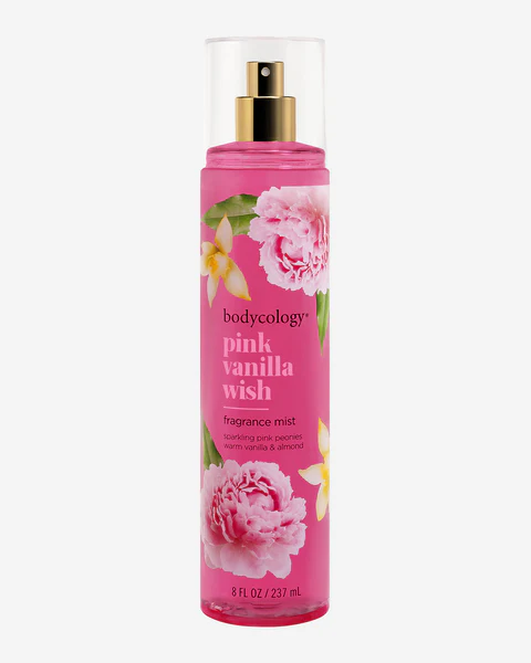BC PINK VANILLA WISH MIST