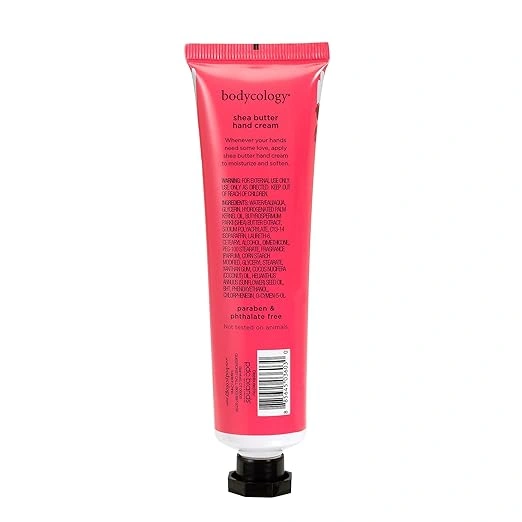 BC COCONUT HIBISCUS HAND CREAM
