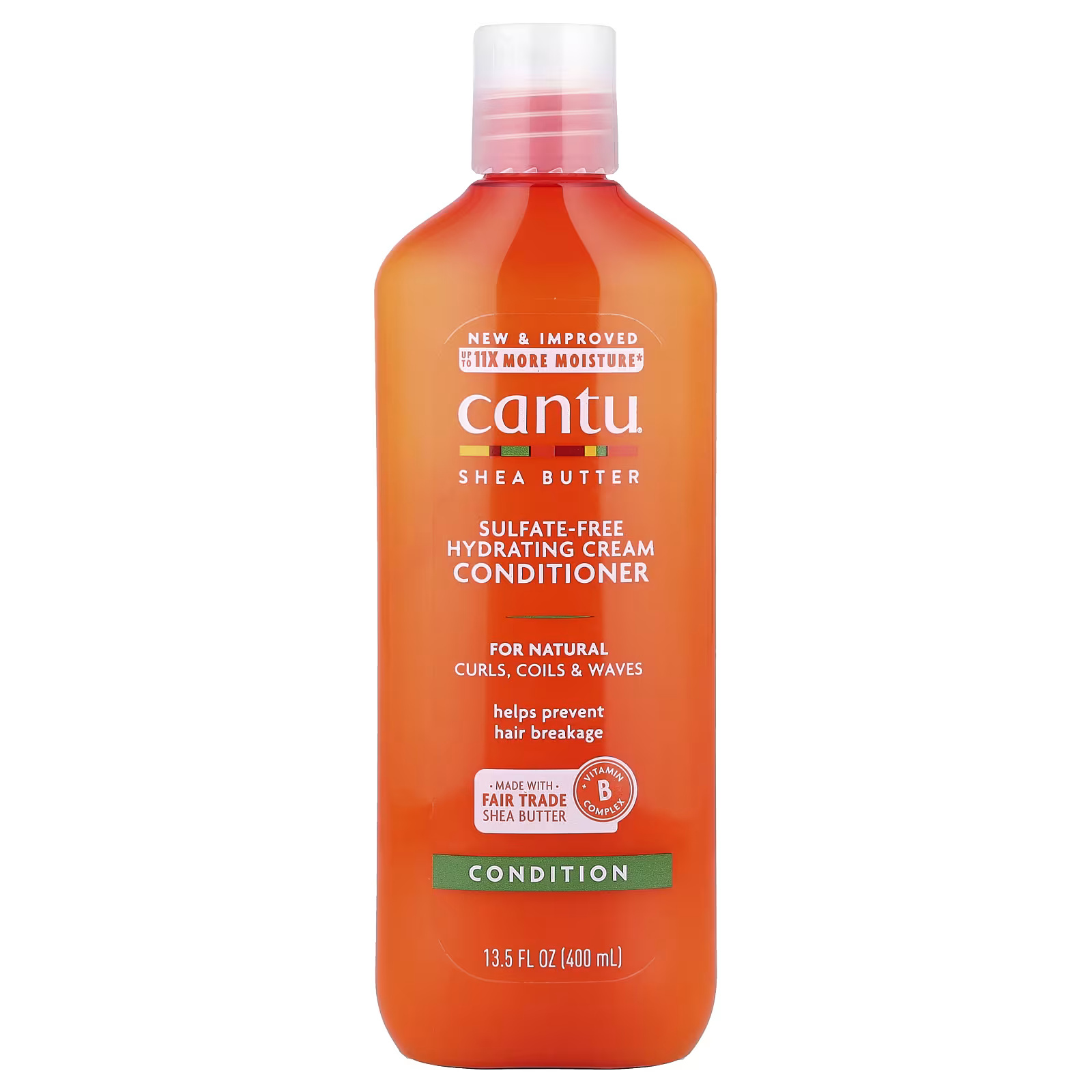 CANTU CONDITIONER SULPHATE FREE HYDRATING