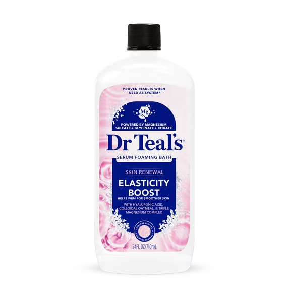 DRT FOAMING SERUM FOAMING BATH ELASTICITY BOOST 710ML