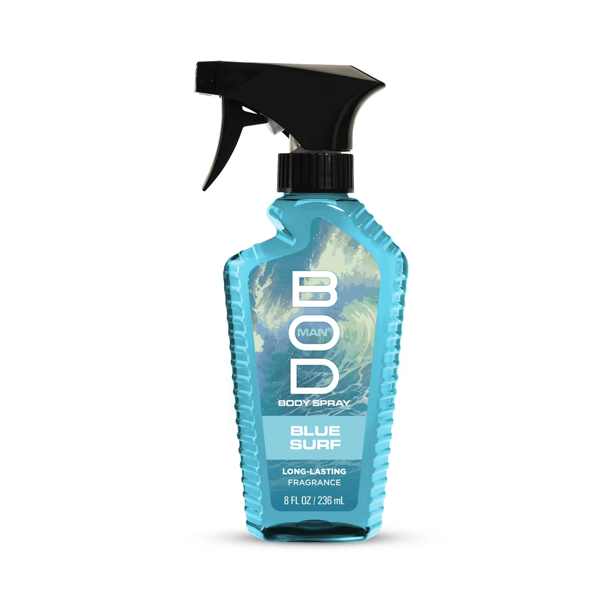 BODMAN BODY SPLASH BLUE SURF