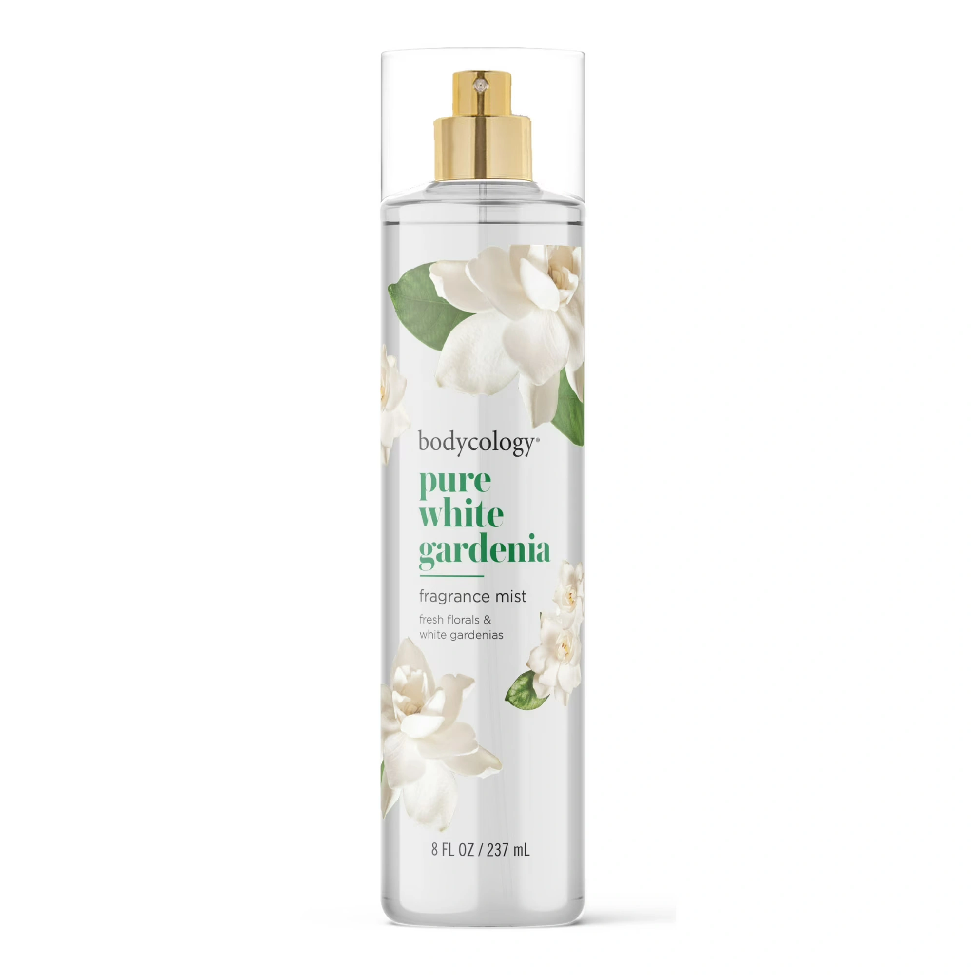 BC PURE WHITE GARDENIA MIST