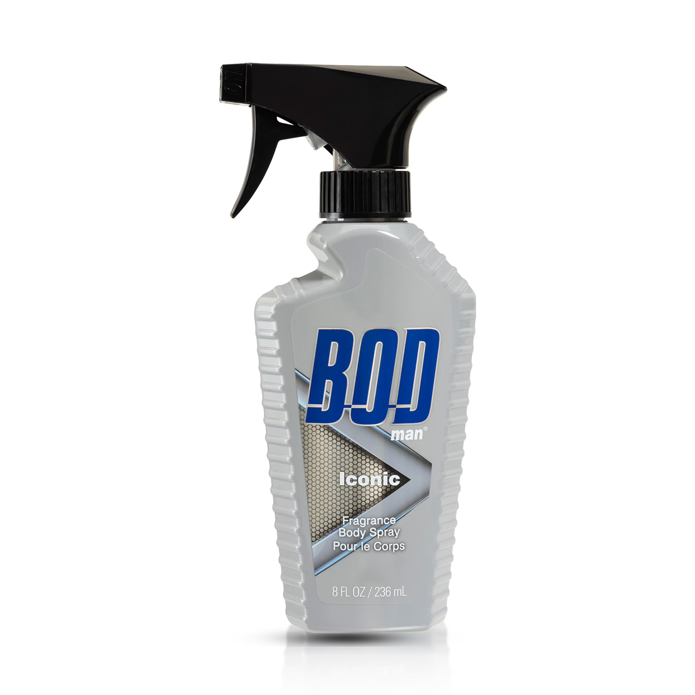 BODMAN BODY SPLASH ICONIC