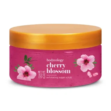 BC CHERRY BLOSSOM