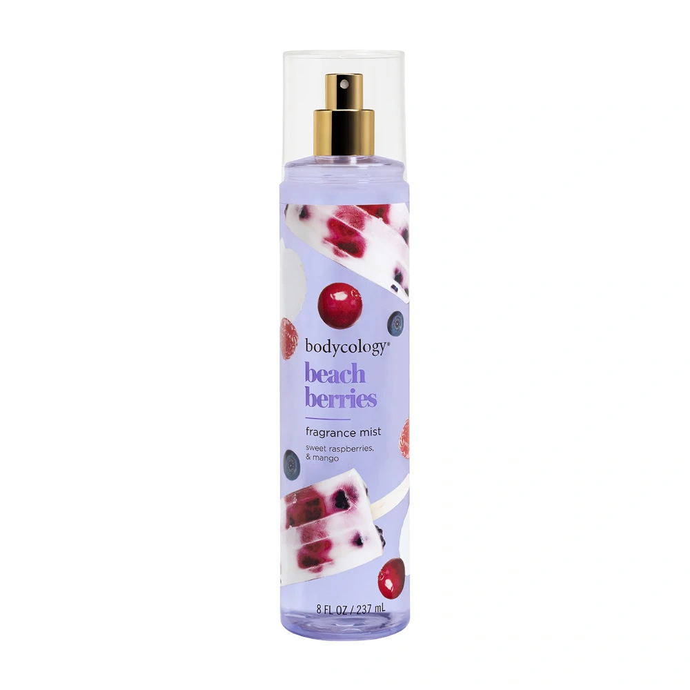 BC BEACH BERRIES MIST