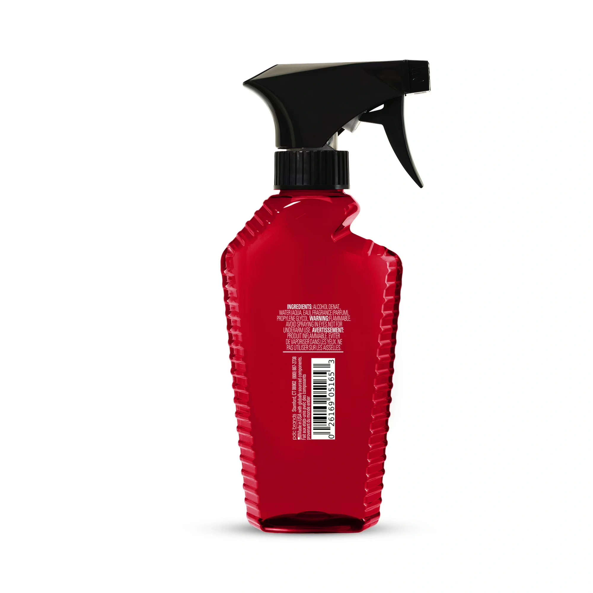 BODMAN BODY SPLASH MOST WANTED