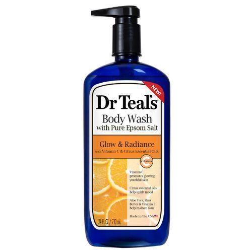 DRT BODY WASH VITAMIN C