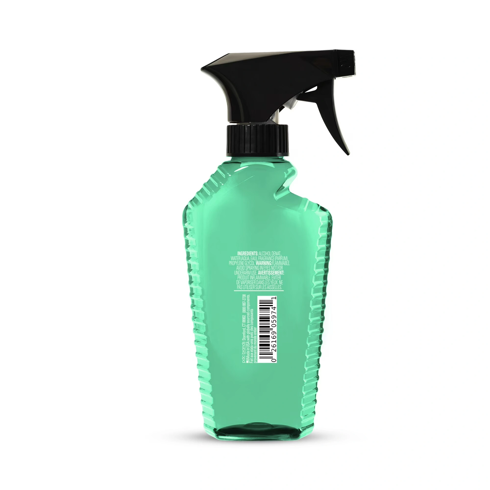 BODMAN BODY SPLASH FRESH GUY