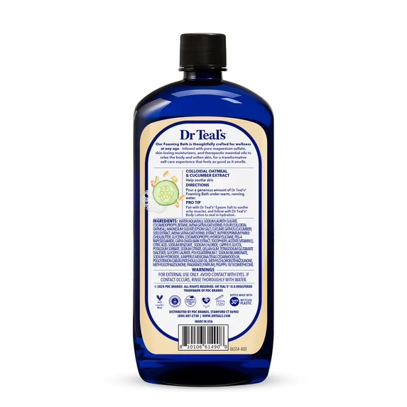 DRT FOAMING SENSITIVE SKIN
