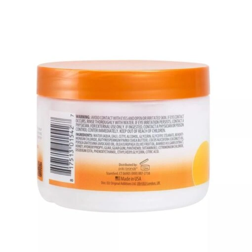 CANTU KIDS CARE LEAVE IN CONDITIONER