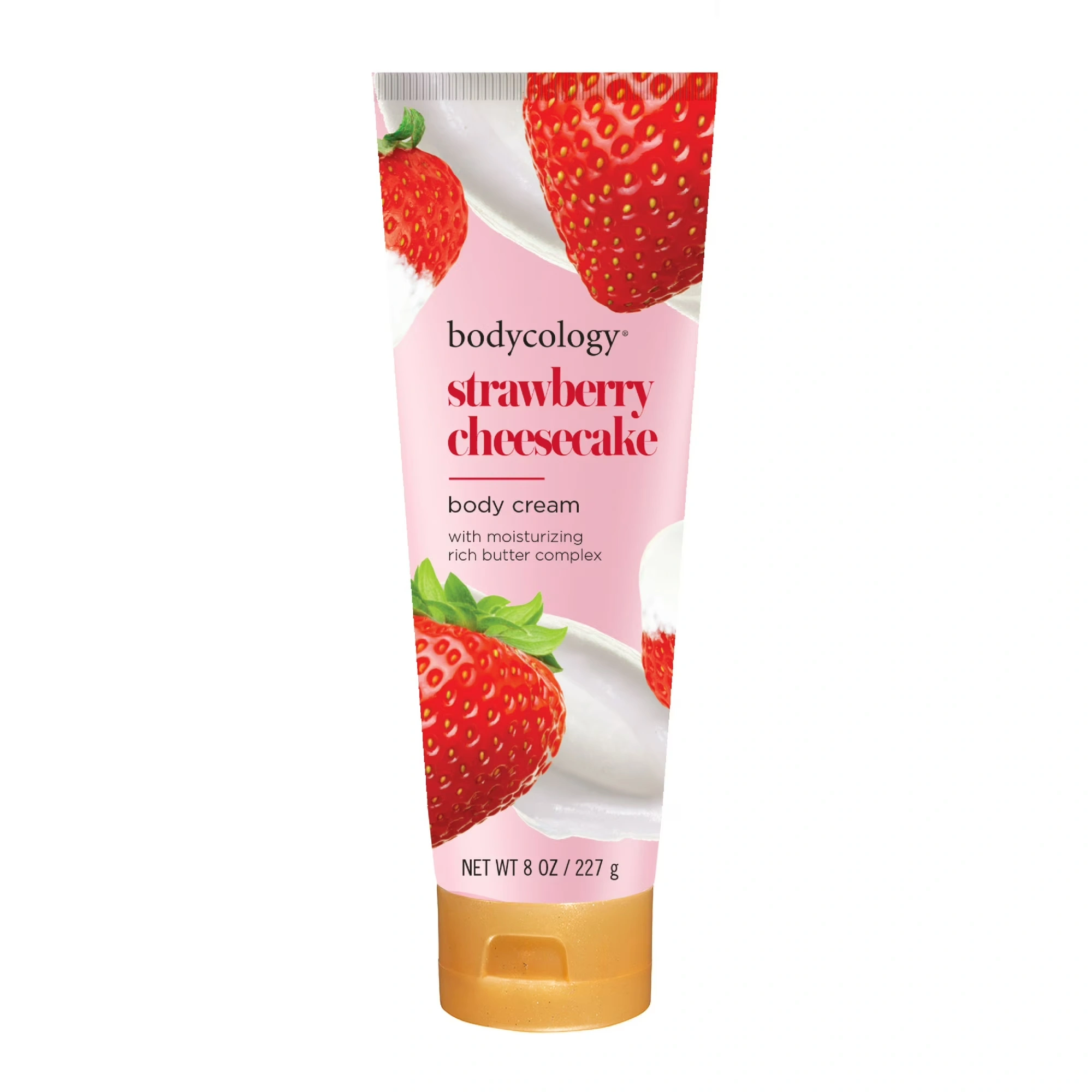 BC CHERRY BLOSSOM HAND CREAM