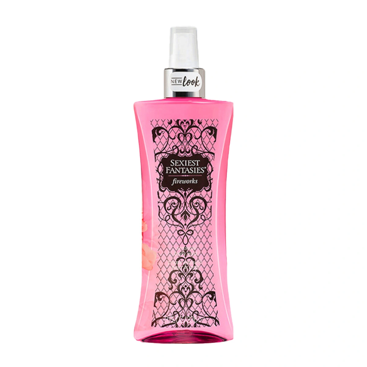 SG FIREWORKS BODY SPLASH