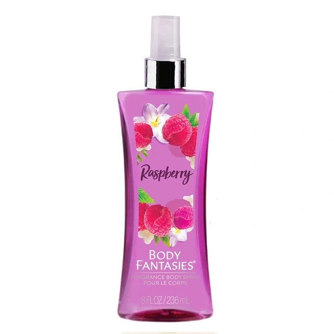 SG RASPBERRY