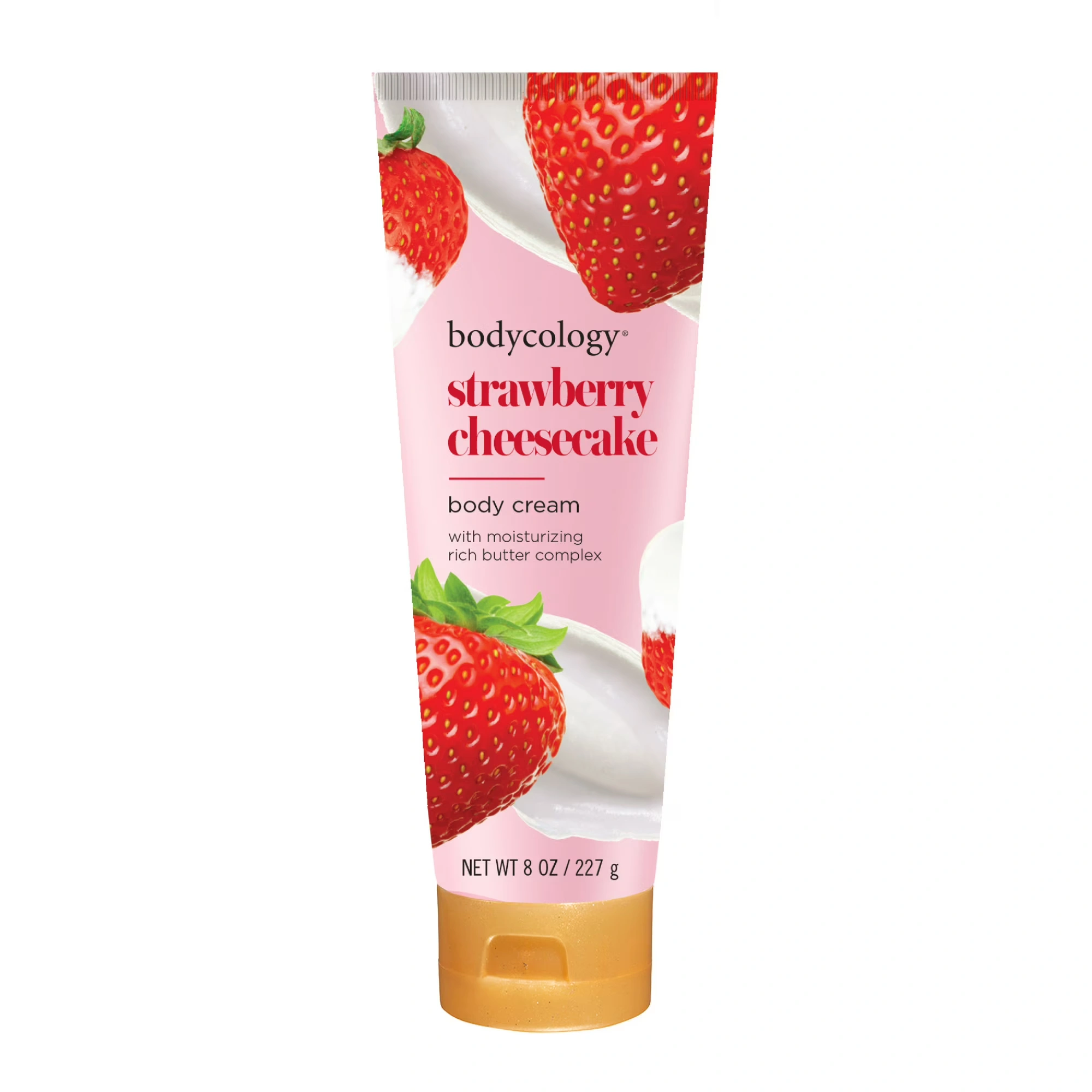 BODY WASH COCONUT