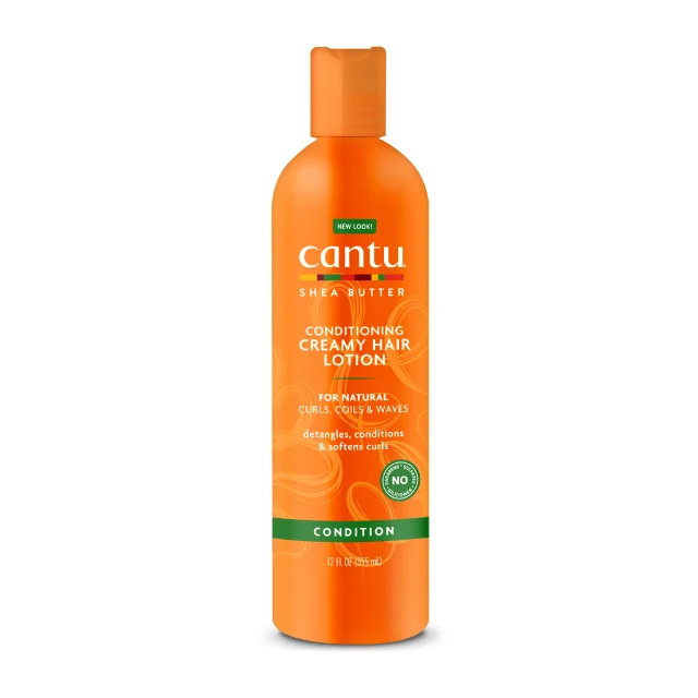 CANTU CREAMY HAIR LOTION
