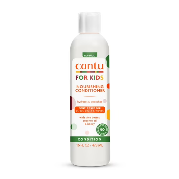 CANTU KIDS CARE CONDITIONER
