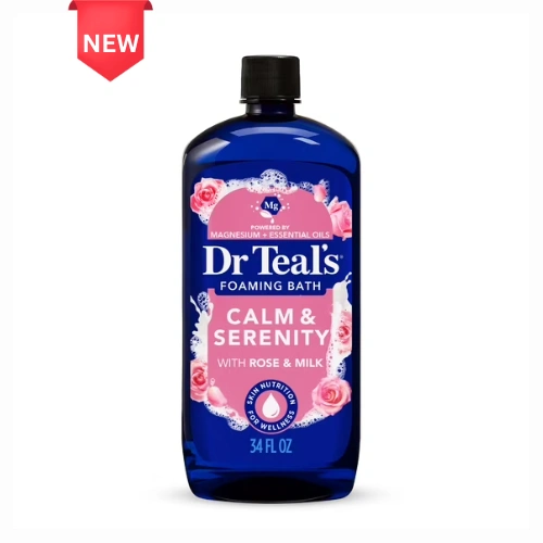 DRT FOAMING CALM & SERENITY