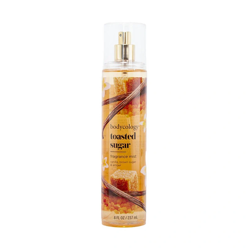 BC TOASTED SUGAR MIST