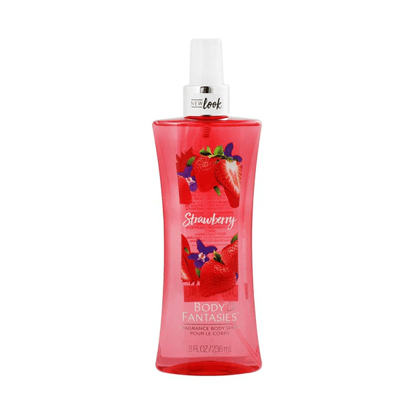 SG STRAWBERRY