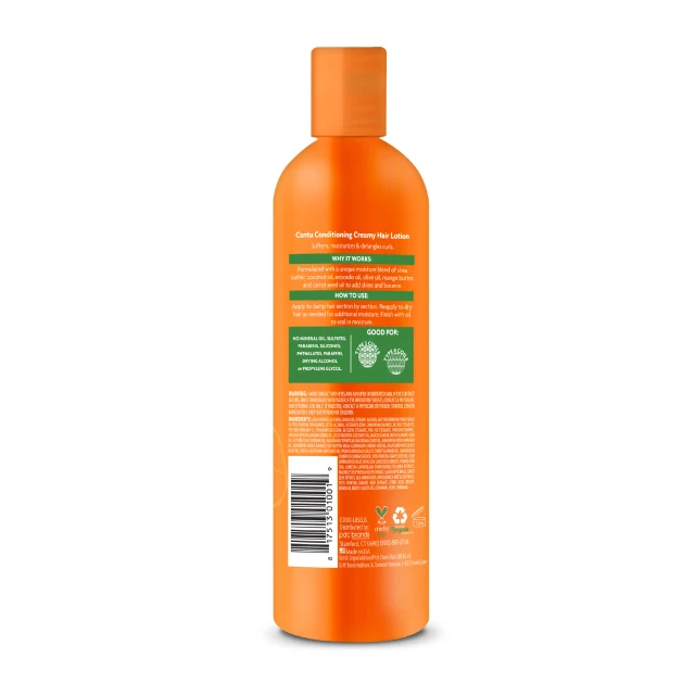 CANTU CREAMY HAIR LOTION